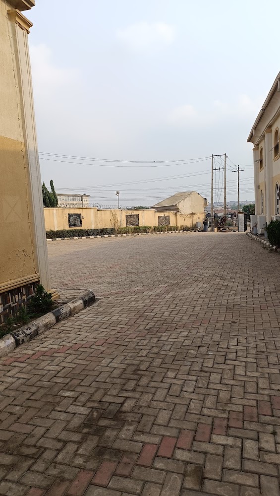 Alade Event Centre photo 3